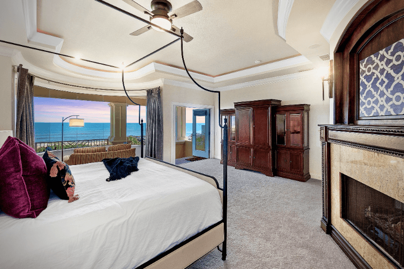 Palm Coast House: 508 Cinnamon Beach Ln