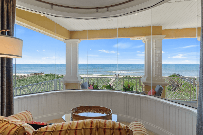 Palm Coast House: 508 Cinnamon Beach Ln