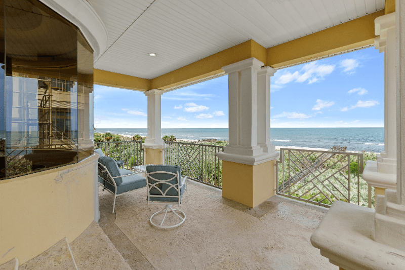 Palm Coast House: 508 Cinnamon Beach Ln