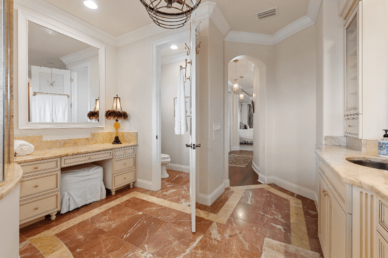 Palm Coast House: 508 Cinnamon Beach Ln