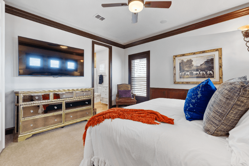 Palm Coast House: 508 Cinnamon Beach Ln