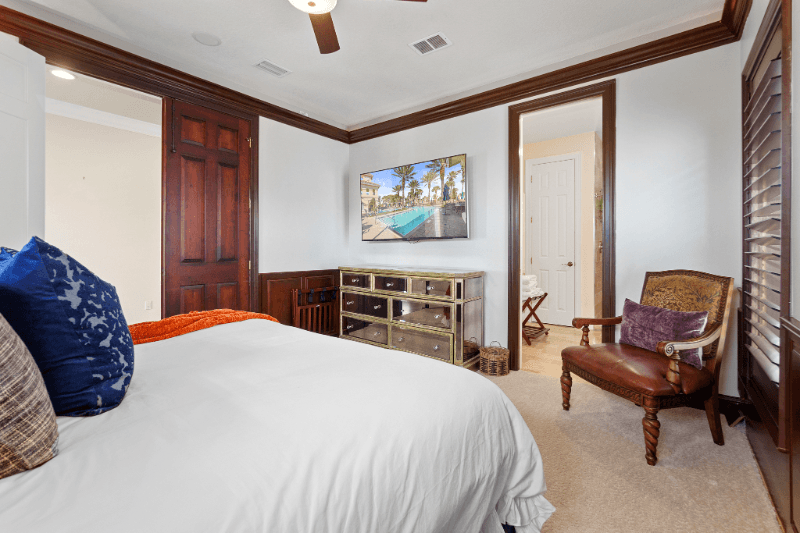 Palm Coast House: 508 Cinnamon Beach Ln