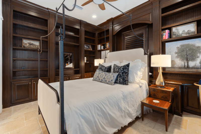 Palm Coast House: 508 Cinnamon Beach Ln