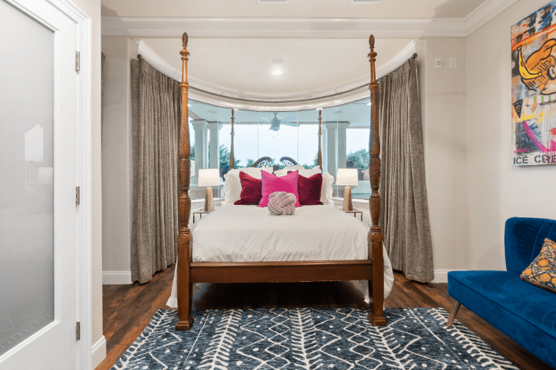 Palm Coast House: 508 Cinnamon Beach Ln