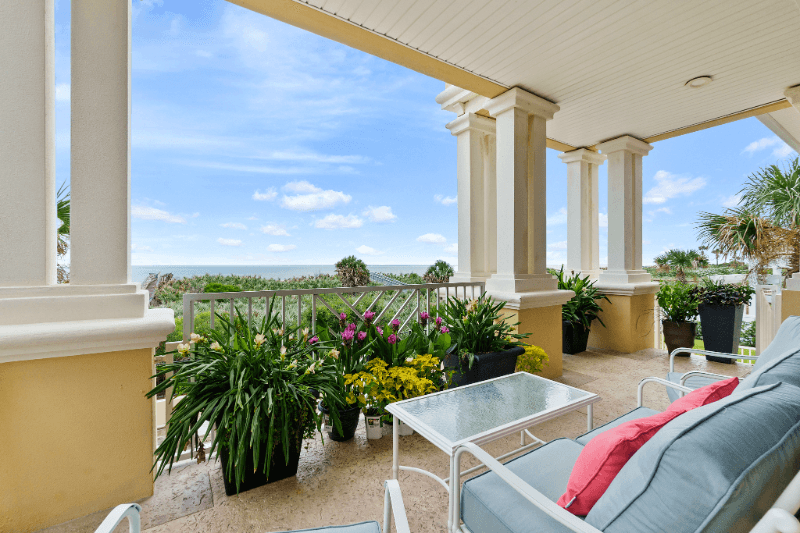 Palm Coast House: 508 Cinnamon Beach Ln