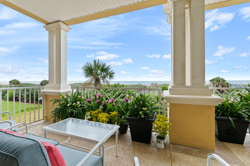 Palm Coast House: 508 Cinnamon Beach Ln