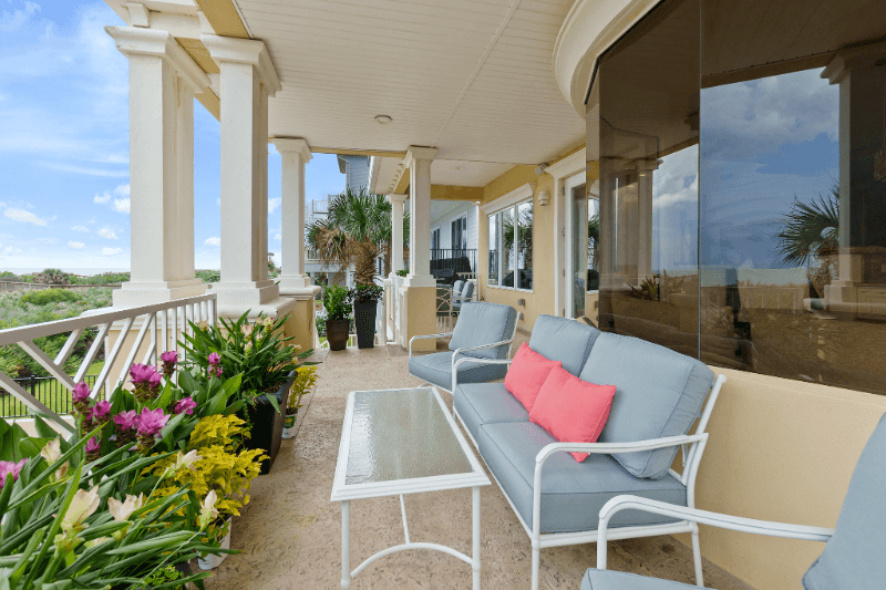 Palm Coast House: 508 Cinnamon Beach Ln
