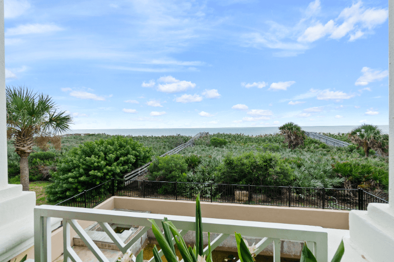 Palm Coast House: 508 Cinnamon Beach Ln