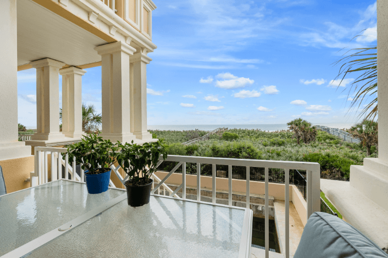 Palm Coast House: 508 Cinnamon Beach Ln