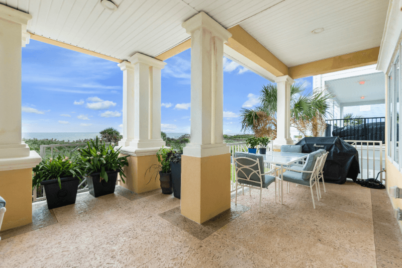 Palm Coast House: 508 Cinnamon Beach Ln