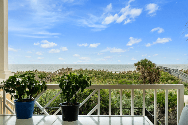Palm Coast House: 508 Cinnamon Beach Ln