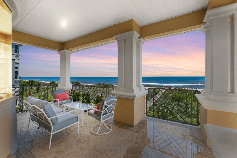 Palm Coast House: 508 Cinnamon Beach Ln