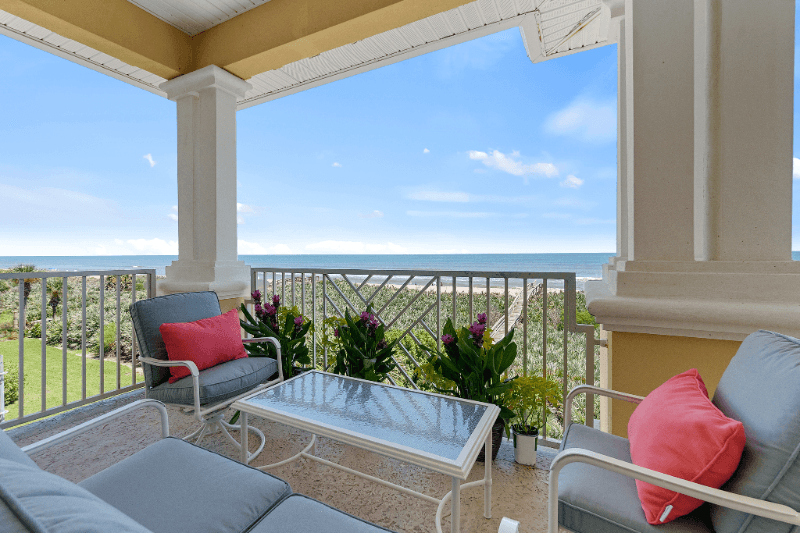 Palm Coast House: 508 Cinnamon Beach Ln