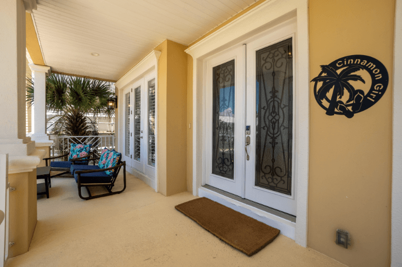 Palm Coast House: 508 Cinnamon Beach Ln