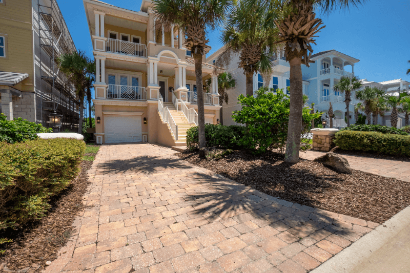 Palm Coast House: 508 Cinnamon Beach Ln