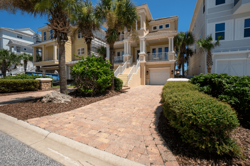 Palm Coast House: 508 Cinnamon Beach Ln