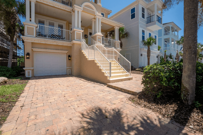 Palm Coast House: 508 Cinnamon Beach Ln