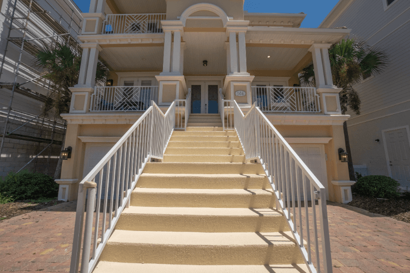 Palm Coast House: 508 Cinnamon Beach Ln