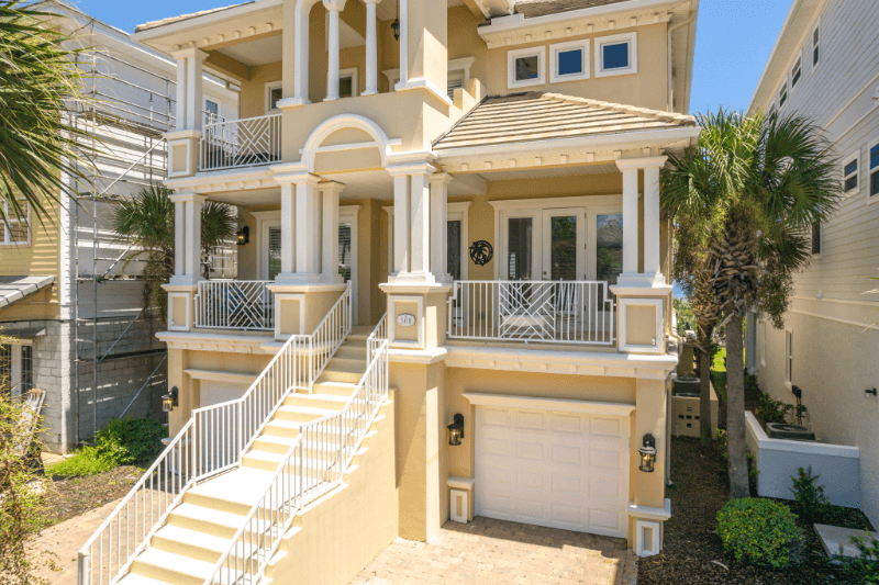 Palm Coast House: 508 Cinnamon Beach Ln
