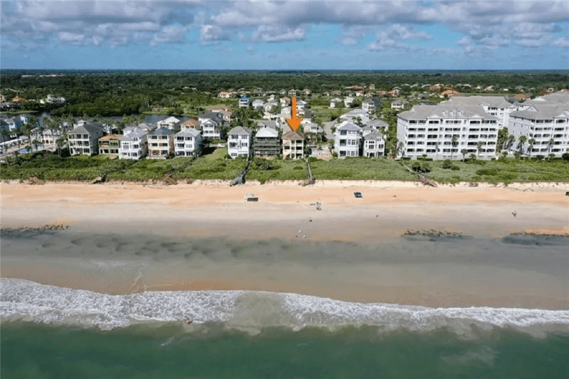 Palm Coast House: 508 Cinnamon Beach Ln