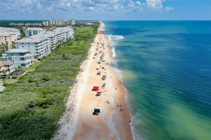 Palm Coast House: 508 Cinnamon Beach Ln