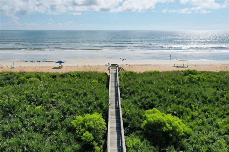 Palm Coast House: 508 Cinnamon Beach Ln