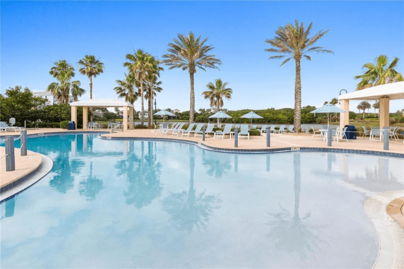 Palm Coast House: 508 Cinnamon Beach Ln