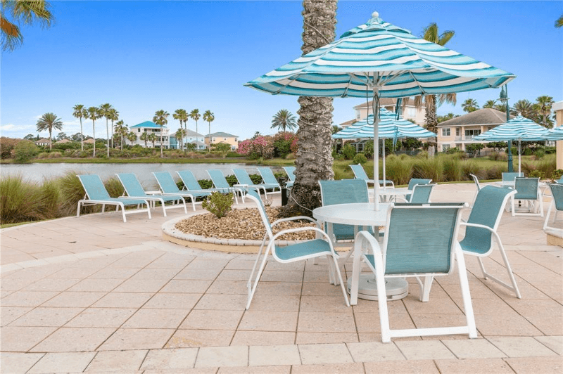 Palm Coast House: 508 Cinnamon Beach Ln