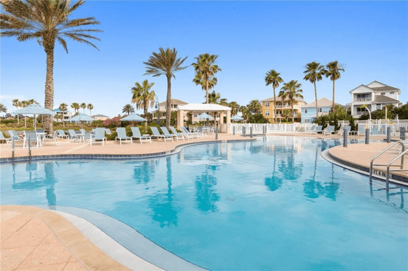 Palm Coast House: 508 Cinnamon Beach Ln