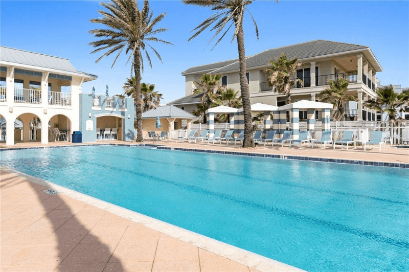 Palm Coast House: 508 Cinnamon Beach Ln