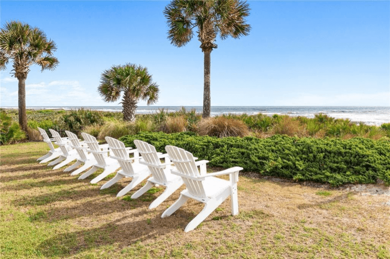 Palm Coast House: 508 Cinnamon Beach Ln