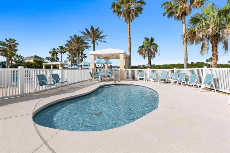 Palm Coast House: 508 Cinnamon Beach Ln