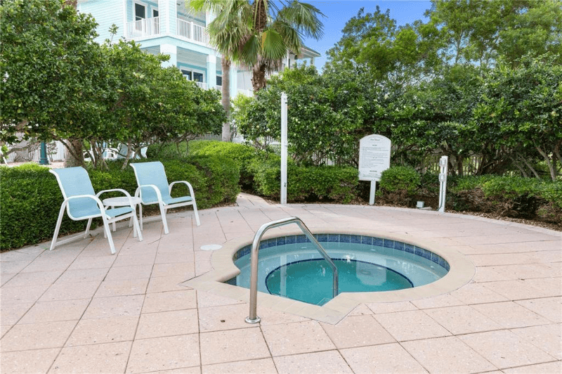Palm Coast House: 508 Cinnamon Beach Ln