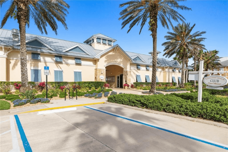 Palm Coast House: 508 Cinnamon Beach Ln