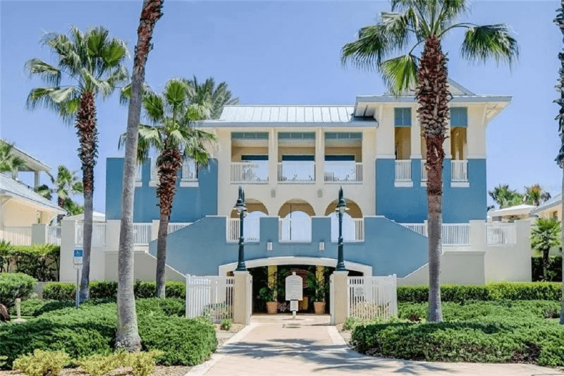 Palm Coast House: 508 Cinnamon Beach Ln
