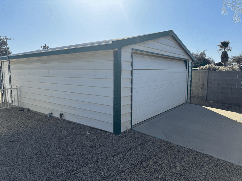 Scottsdale House: 15638 N 54th St