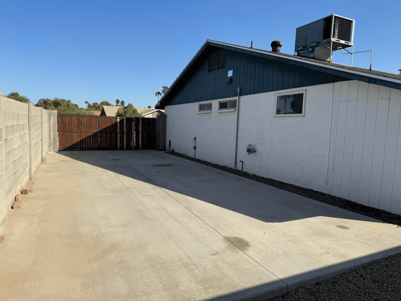 Scottsdale House: 15638 N 54th St