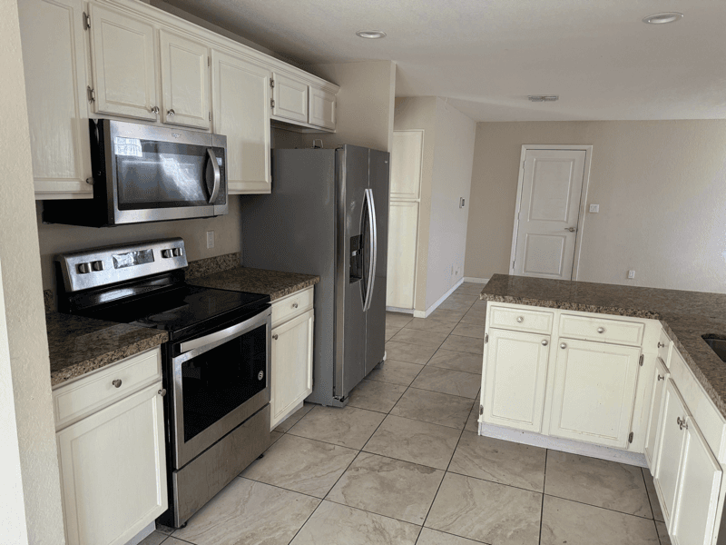 Scottsdale House: 15638 N 54th St
