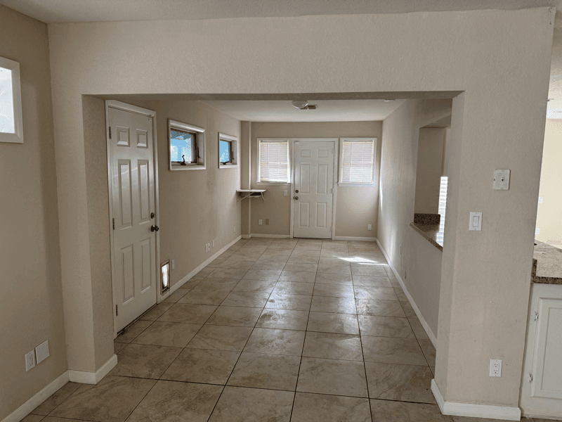 Scottsdale House: 15638 N 54th St