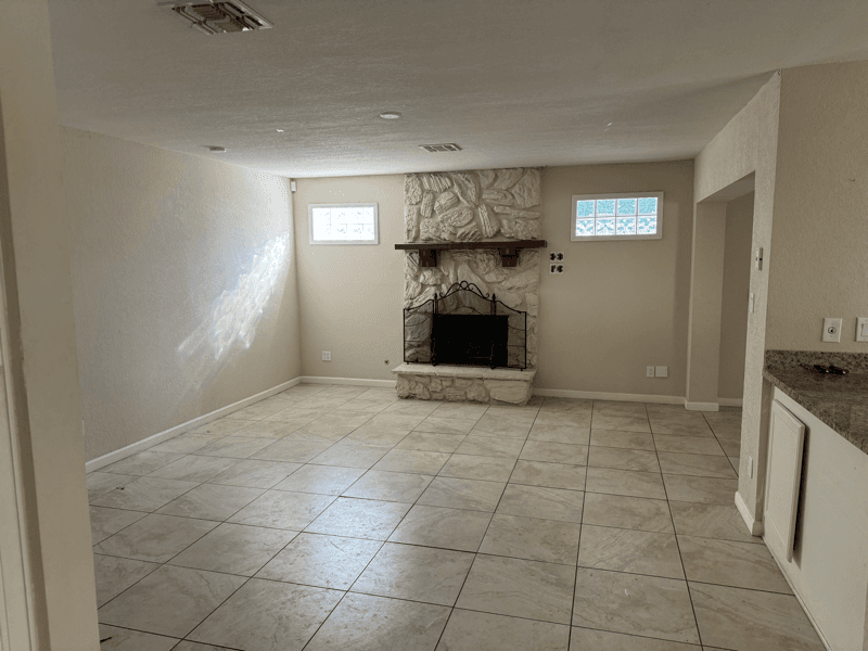 Scottsdale House: 15638 N 54th St