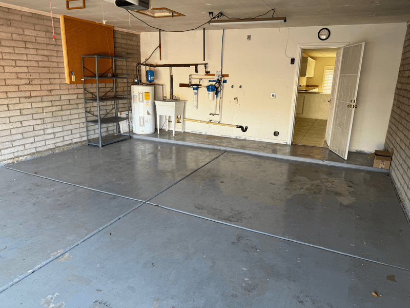 Scottsdale House: 15638 N 54th St