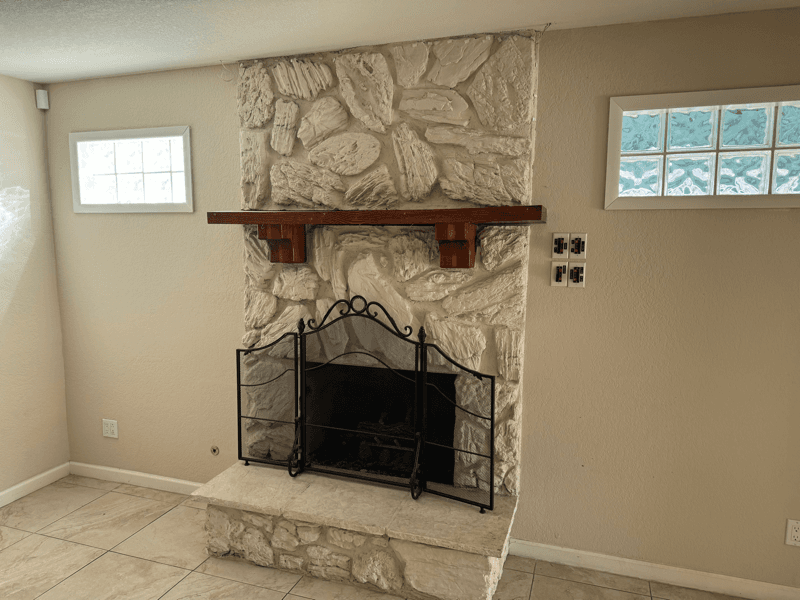 Scottsdale House: 15638 N 54th St