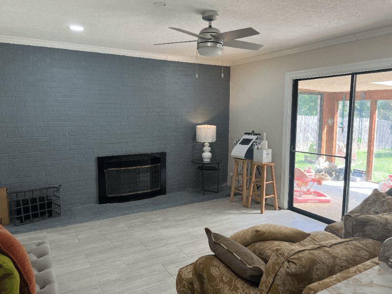 Fort Washington House: 12000 Block Surrey Circle Dr