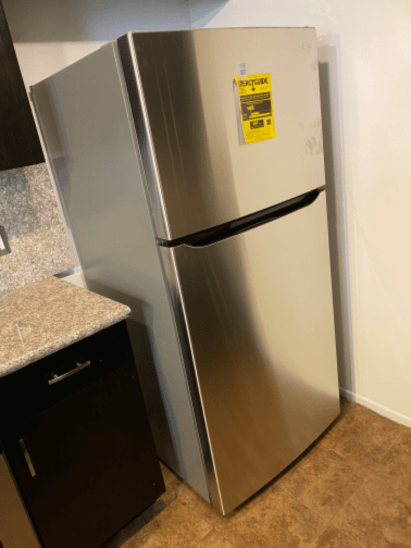 Los Angeles Apartment: 1224 S. Corning street unit 3