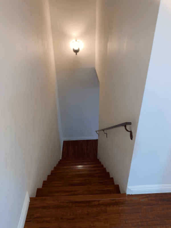 Los Angeles Apartment: 1224 S. Corning street unit 3
