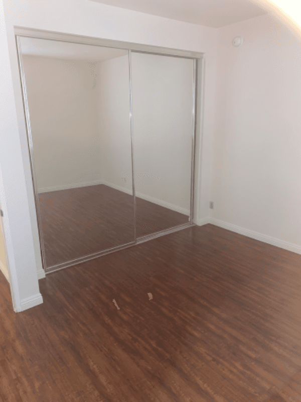 Los Angeles Apartment: 1224 S. Corning street unit 3