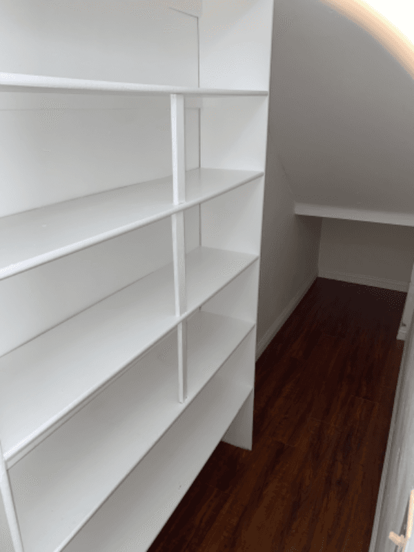 Los Angeles Apartment: 1224 S. Corning street unit 3