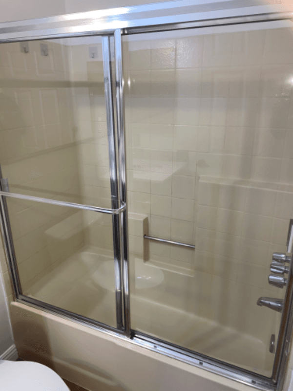 Los Angeles Apartment: 1224 S. Corning street unit 3