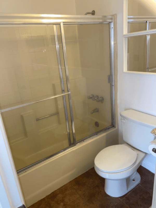 Los Angeles Apartment: 1224 S. Corning street unit 3