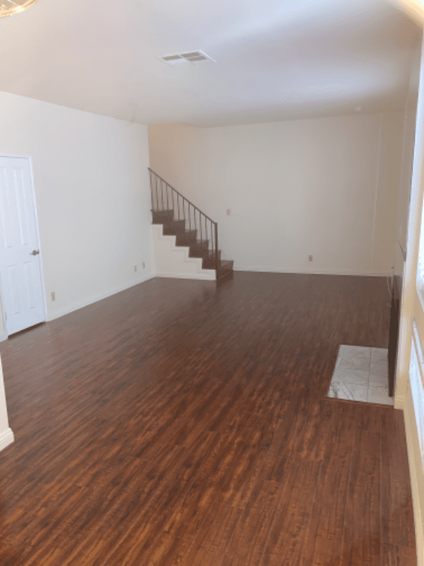 Los Angeles Apartment: 1224 S. Corning street unit 3